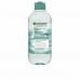 Odličovacia micelárna voda Garnier Skinactive Aloe Hialurónico 400 ml