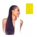 Príčesky na predlženie vlasov X-Pression Žltá