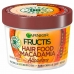 Nærende hårmaske Alisadora Hair Food Macadamia Fructis (390 ml)