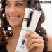 Bezdrôtová automatická kulma na vlasy Suraily InnovaGoods IG816810 Biela (Obnovené A)