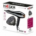 Hairdryer Haeger HD-180.013A 1800 W