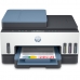 Imprimante Multifonction HP Impresora multifunción HP Smart Tank 7306, Impresión, escaneado, copia, AAD y Wi-Fi, AAD de 35 hojas