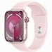 Smartwatch Apple MRMK3QF/A Roze