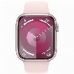 Smartwatch Apple MRMK3QF/A Rosa