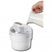 Uređaj za Pravljenje Sladoleda DOMO DO2309I Bijela Plastika