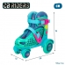 Skates Colorbaby Monster 27-30 (4 Units)