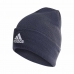 Kepurė sportui Adidas  Logo  Tamsiai mėlyna