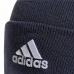 Sportmössa Adidas  Logo  Marinblå