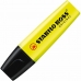 Zestaw markerów fluorescencyjnych Stabilo BOSS Original Żółty 4 Części