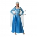 Verkleidung für Erwachsene Blau Prinzessin