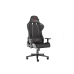 Kancelárska stolička Genesis Nitro 550 G2 Čierna