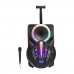 Bærbare Bluetooth-højttalere Denver Electronics TSP-301 Sort 12 W