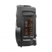 Dankzij de draagbare Bluetooth®-luidsprekers Denver Electronics TSP-301 Zwart 12 W