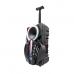 Kannettavat Bluetooth-kaiuttimet Denver Electronics TSP-301 Musta 12 W