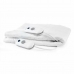 Electric Blanket Orbegozo CAH 1450 160 x 140 cm White