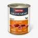 Mokré jedlo Animonda  GranCarno Adult Kačica 800 g