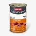 Mokré jedlo Animonda  GranCarno Adult Kačica Prasa 400 g
