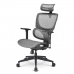Kancelárska stolička Sharkoon Officepal C30M Čierna Sivá