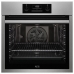 Multifunctionele Oven AEG BES331111M 72 L LCD 2780W