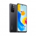 Смартфоны Xiaomi Note 11S 5G 6 GB RAM Чёрный Midnight black