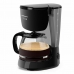 Drip Coffee Machine Orbegozo CG 4061 12 Skodelice 750 W