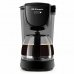 Кафе машина за шварц кафе Orbegozo CG 4061 12 Tassid 750 W