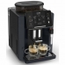 Superautomatinis kavos aparatas Krups Sensation C50 15 bar Juoda 1450 W