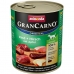 Mokra hrana Animonda GranCarno Original Jabolko Teletina Jelen 800 g