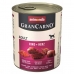 Mokré jedlo Animonda GranCarno Original Teľacie mäso 800 g