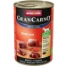 Мокра храна Animonda GranCarno Original Телешко Говеждо месо 400 g
