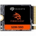 Hårddisk Seagate FireCuda 520N 1 TB SSD