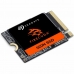 Disque dur Seagate FireCuda 520N 1 TB SSD
