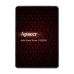 Жесткий диск Apacer AS350X 512 Гб SSD