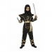 Costume per Bambini My Other Me Ninja (4 Pezzi)