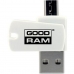 External Card Reader GoodRam AO20-MW01R11 White