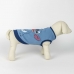 Šuns megztinis Stitch XXS Mėlyna