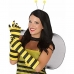 Glove Bee Yellow