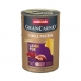 Mokré jedlo Animonda  GranCarno Baránok 400 g