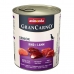 Vlhké jídlo Animonda  GranCarno Senior Telecí maso Jehněčí maso Hovězí (maso) 800 g