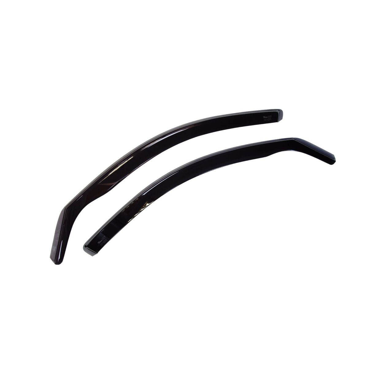 Winddeflector HEKO HO17160 Frontaal