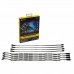 LED strips Corsair CL-8930002 Čierna Transparentná 10 W