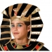 Hat Egyptian Man Kids