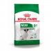 Foder Royal Canin Mini Adult 8+ Voksen Majs 2 Kg