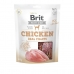 Hundesnack Brit Kylling 200 g