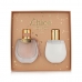 Women's Perfume Set Chloe EDP Nomade 2 Pieces