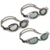Svømmebriller for barn Intex (12 enheter)