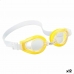 Svømmebriller for barn Intex Play (12 enheter)