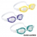 Dětské plavecké brýle Intex Play (12 kusů)