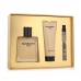 Meeste parfüümi komplekt Burberry EDT Hero 3 Tükid, osad