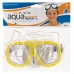 Óculos de Mergulho AquaSport (12 Unidades)